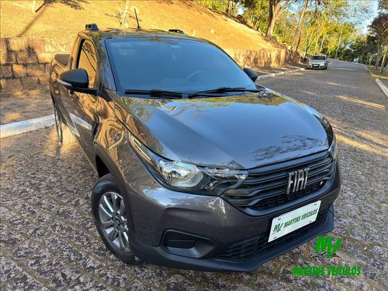 FIAT STRADA 1.3 FIREFLY FLEX FREEDOM CS MANUAL FIAT STRADA 1.3 FIREFLY FLEX FREEDOM CS MANUAL